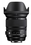 Sigma 24-105mm F4 DG OS HSM A Sigma Fit