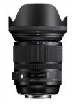 Sigma 24-105mm F4 DG OS HSM A Canon Fit