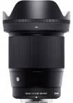 Sigma 16mm F1.4 DC DN C Micro Four Thirds Fit