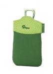Lowepro Tasca 10 Neoprene Case in Fern Green