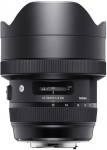 Sigma 12-24mm f4 DG HSM Art Lens Nikon Fit