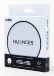 Cokin 52mm NUANCES UV PROTECTOR - ROUND FILTER