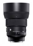 Sigma 85mm F1.4 DG DN A Sony E-Mount Fit