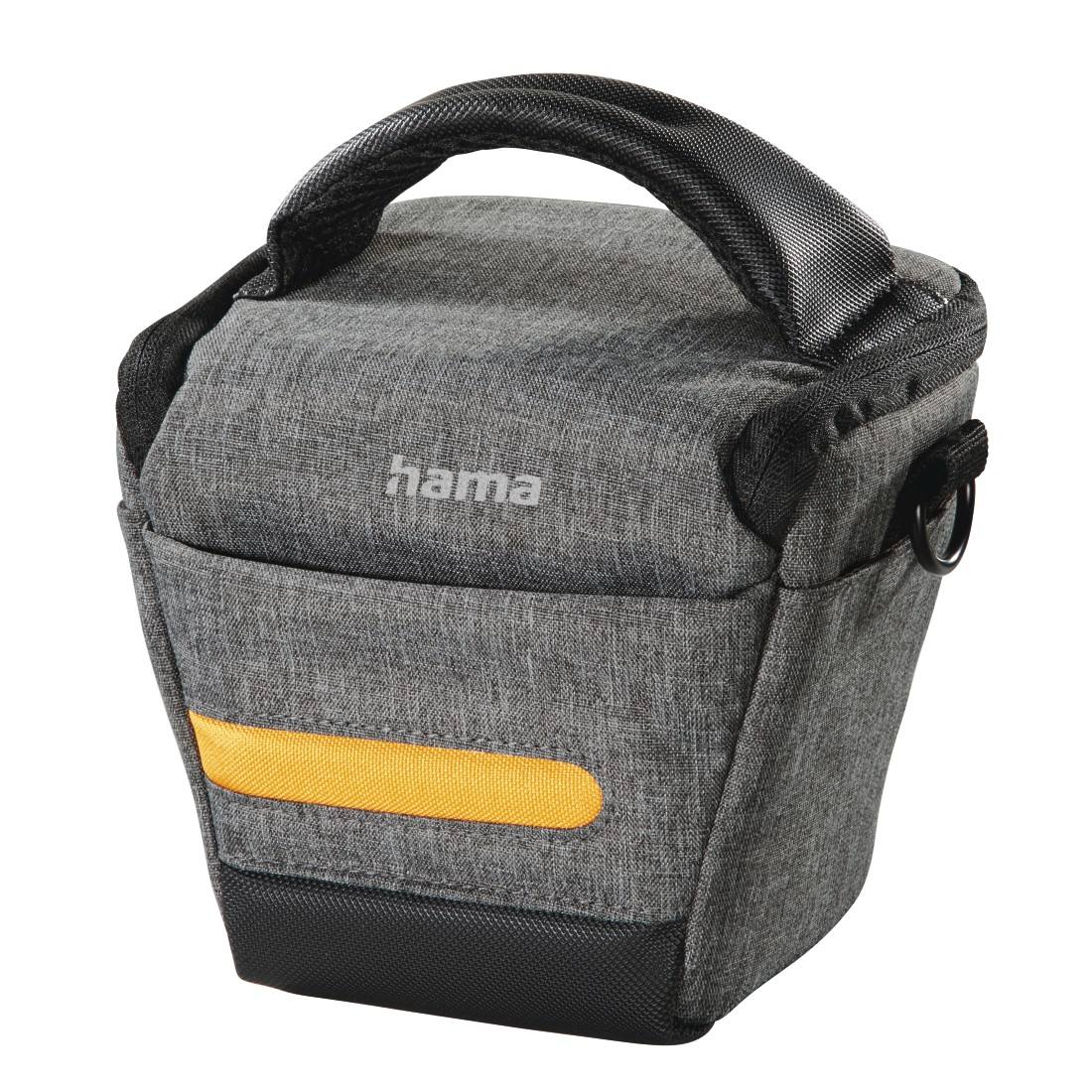 Hama Terra 100 Camera Bag Colt Grey
