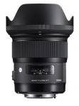 Sigma 24mm F1.4 DG HSM A Canon Fit