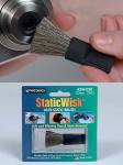 Kinetronics StaticWISK 20mm Anti Static Brush