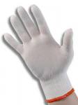 Stretch Nylon Gloves Medium Pack Of 2 Pairs