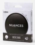 Cokin 52mm NUANCES VARI ND32-1000 (VARIABLE 5 TO 10 STOPS) - ROUND FILTER