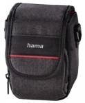 Hama Valletta 90 Camera Bag in Black