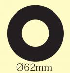 Cokin X-Pro 62mm Adapter Ring X462