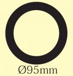 Cokin X-Pro 95mm TH1.00 Adapter Ring X495B