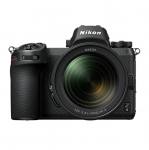 Nikon Z 6 Digital Camera With 24-70mm Lens in Black
