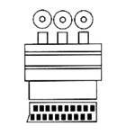 SCART Input Adapter