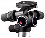 Manfrotto Tripod Heads : 405 Pro Geared Head