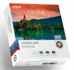Cokin P Series Landscape Filter Kit H300-06