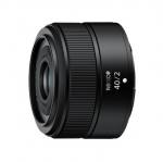 Nikon NIKKOR Z 40mm f2 Lens