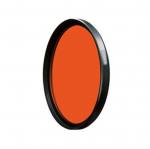 B+W 40.5mm BASIC Orange 550 MRC Filter (040M)
