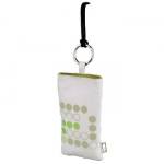 Aha Mobile Phone Case Green/White by Hama