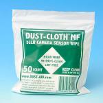Dust Aid DUST-CLOTH MF Cleaning Wipes (pack of 50)