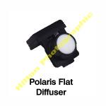 Polaris Flat Diffuser
