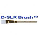 D-SLR Brush for 1.5x & 1.6x CCD Cleaning by Dust Patrol