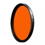B+W 40.5mm 040M Orange MRC Filter