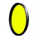 B+W 39mm 022M Medium Yellow MRC Filter