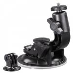 Hama Suction Pod with Ball Head 360 for GoPro