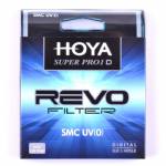 Hoya 37mm Revo SMC UV(O) Filter