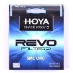 Hoya 46mm Revo SMC UV(O) Filter