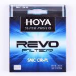 Hoya 52mm Revo SMC CIR-PL Filter