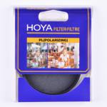 Hoya 40.5mm Linear Polarising Filter