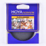 Hoya 46mm Linear Polarising Filter