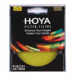 Hoya 46mm HMC Y2 Yellow Filter
