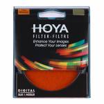 Hoya 46mm HMC YA3 Orange Filter