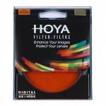 Hoya 52mm HMC YA3 Orange Filter