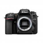 Nikon D7500 Digital SLR Camera Body Only