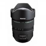 Pentax HD FA 15-30mm F2.8 ED SDM WR Lens