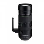 Pentax HD D FA 150-450mm F4.5-5.6 ED DC AW Lens in Black