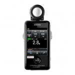 Sekonic L-478DR-EL LiteMaster Pro Light & Flash Meter For Elinchrom