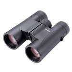 Opticron T4 Trailfinder WP 8 x 42 Roof Prism Binoculars in Black