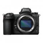 Nikon Z 6 Digital Camera Body Only in Black