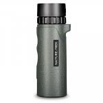 Hawke Nature-Trek 8x25 Waterproof Monocular in Green