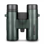 Hawke Endurance ED 8x32 Waterproof Binoculars in Green