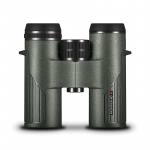 Hawke Frontier HD X 8x32 Waterproof Binoculars in Green