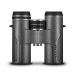 Hawke Frontier ED X 8x32 Waterproof Binoculars in Grey
