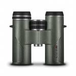 Hawke Frontier ED X 10x32 Waterproof Binoculars in Green