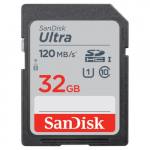 SanDisk Ultra SDHC 32GB Memory Card