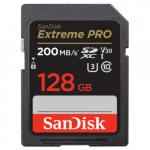 SanDisk Extreme Pro SDXC 128GB Memory Card