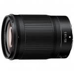 Nikon NIKKOR Z 85mm f1.8 S Lens